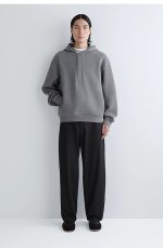 Hoodie Gray Gray - Image 2