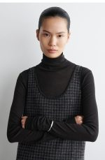 Merino Regular Dress - Image 3