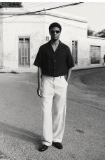 Collared Regular Shirt - Image 2