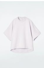 Knitted Round-Neck Shirt - Image 3