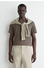 Cotton Regular T-Shirt