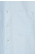 Shirt Blue Blue - Image 5