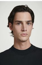 Round-Neck Regular T-Shirt - Image 3