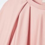 Round-Neck T-Shirt Pink