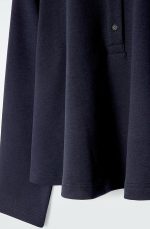 Long-Sleeve Regular Polo - Image 4
