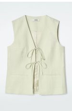 Vest Green Green - Image 3