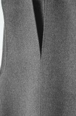 Wool Regular Vest - Image 4