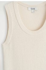 Cotton Regular Vest - Image 5