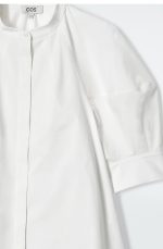 Shirt White White - Image 5