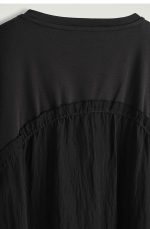 Round-Neck Regular T-Shirt - Image 5