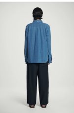 Long-Sleeve Regular Shirt - Image 2