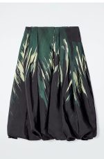 Skirt Black Black - Image 3