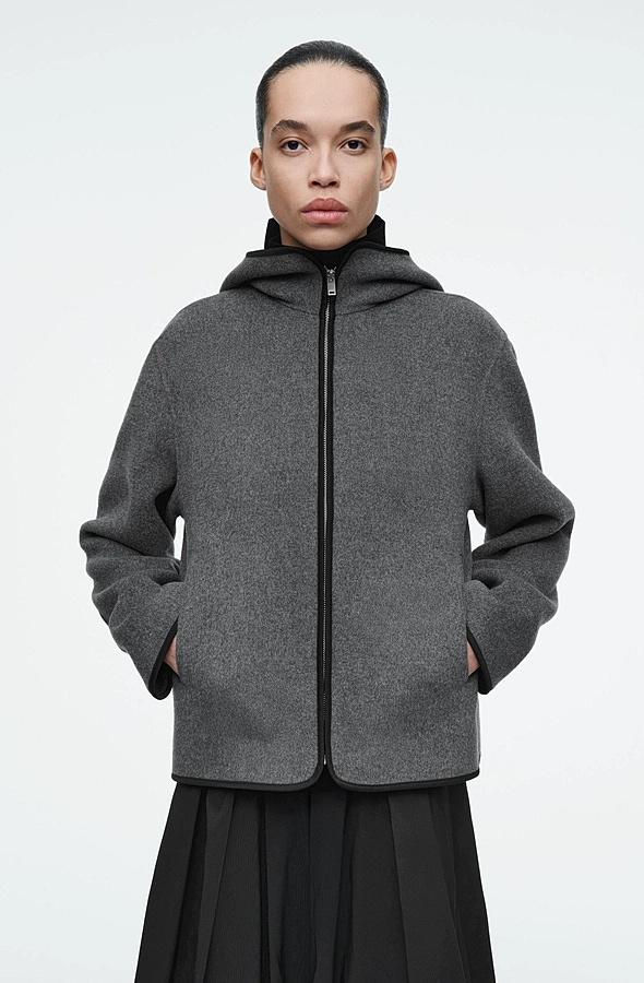 O1CN01H5Fkmt1u7vrPvQ1RR_!!4611686018427380567-0-item_pic Wool Regular Jacket - Image 1