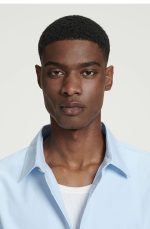 Shirt Blue Blue - Image 3