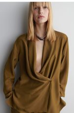 Silk Regular Blazer - Image 2