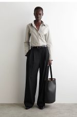 Cotton Regular Shirt - Image 2