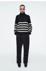 Wool Regular Pullover