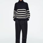 Wool Regular Pullover