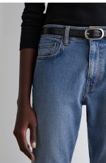 Slim Jeans Blue - Image 3