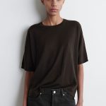 Wool Regular T-Shirt