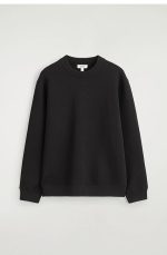 Cotton Shirt Black - Image 4
