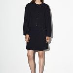 Wool Regular Skirt