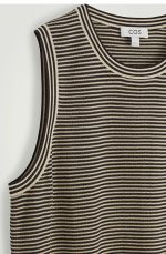 Cotton Regular Vest - Image 5