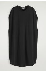 Knitted Regular Dress - Image 3