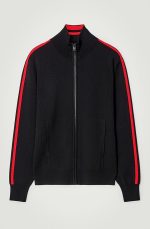 Turtleneck Regular Blazer - Image 3