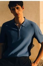 Collared Regular Polo - Image 2