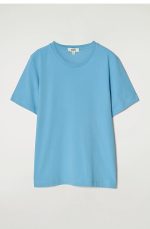 Short-Sleeve T-Shirt Blue - Image 4