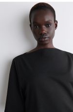 Dress Black Black - Image 3