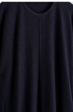 Wool Regular Dress - Image 5