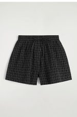 Cotton Regular Shorts - Image 4