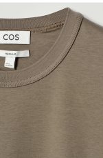 T-Shirt Brown Brown - Image 5