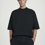 Round-Neck Regular T-Shirt
