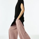 Knitted Regular Dress