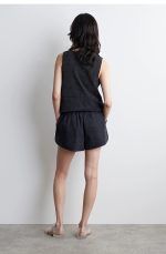 Shorts Gray Gray - Image 2