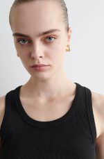 Sleeveless Base-Layer Black - Image 3