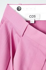 Wool Wide-Leg Pants - Image 4