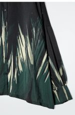 Collared Shirt Black - Image 4