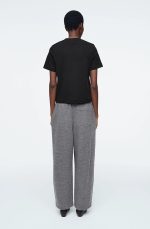 Barrel Regular Trousers - Image 2