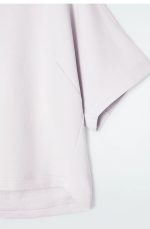 Knitted Round-Neck Shirt - Image 4