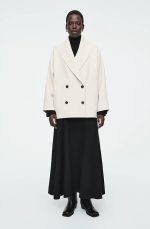 Wool Regular Coat - Image 2