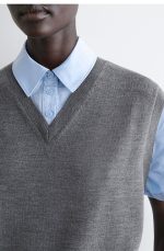 Merino Regular Shirt - Image 3