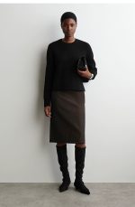Standard Wool Blend Knitwear - Image 2