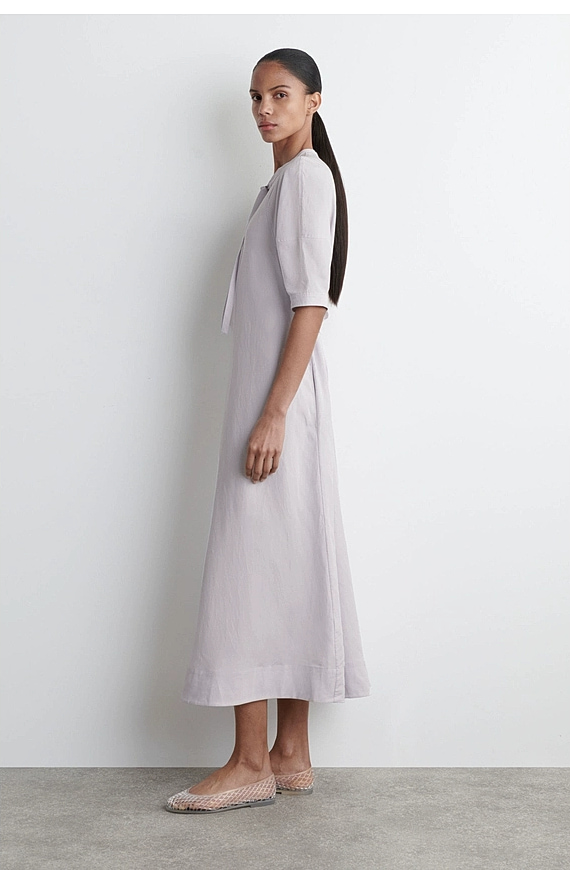 O1CN01JMWdrB1u7vt5BDC4B-4101595991 Lace-Up Regular Dress - Image 1