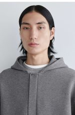 Hoodie Gray Gray - Image 3