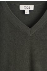 Merino Regular Pullover - Image 5