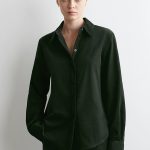 Cotton Regular Shirt